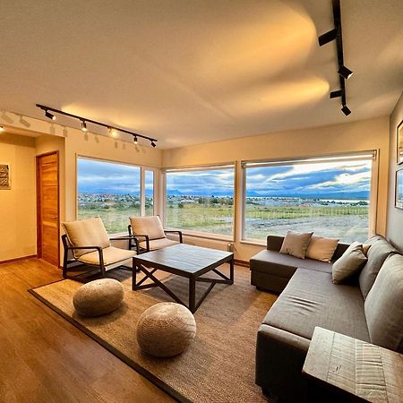 Cabanas Los Coihues Puerto Natales Eksteriør billede