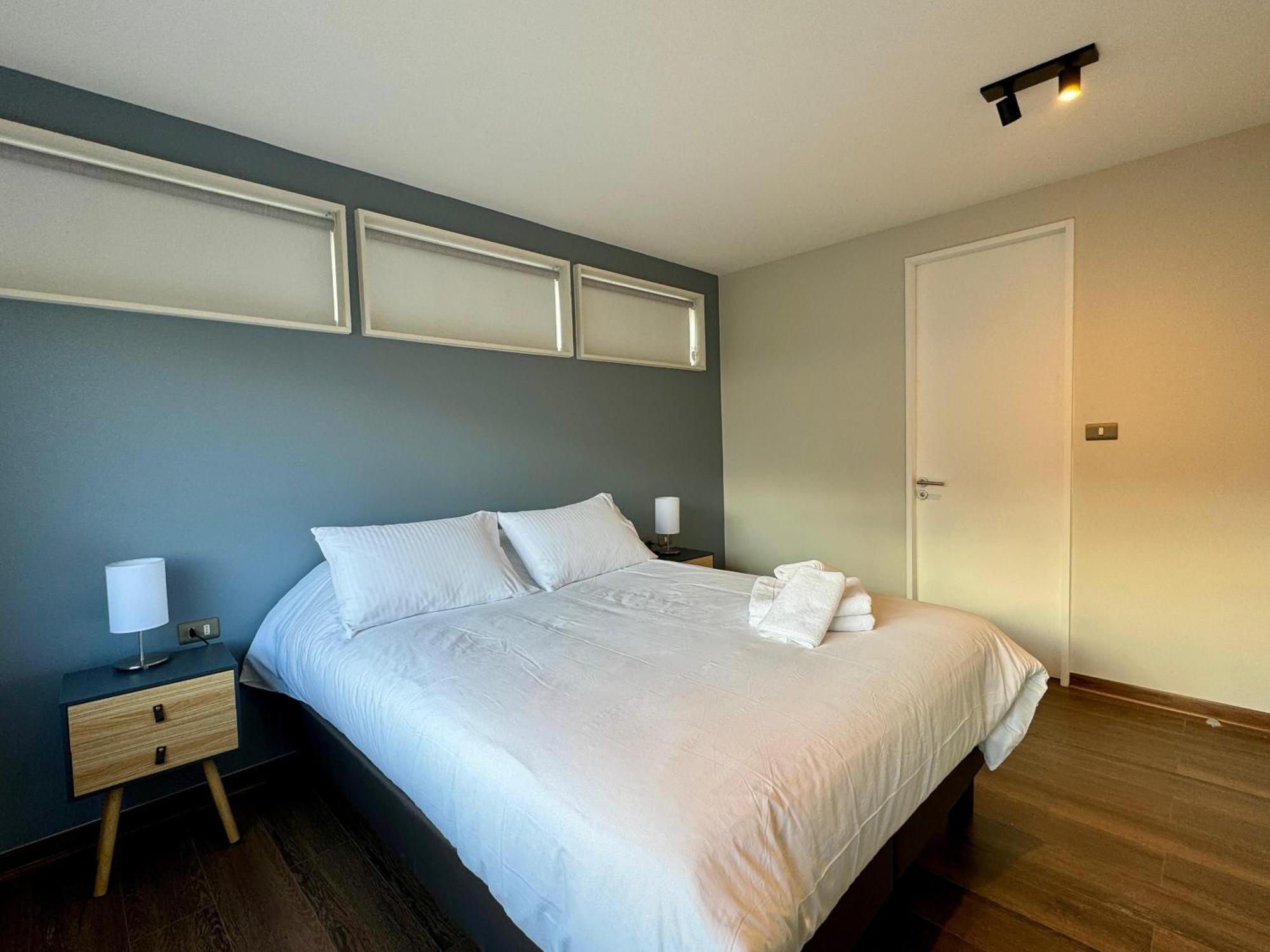 Cabanas Los Coihues Puerto Natales Eksteriør billede