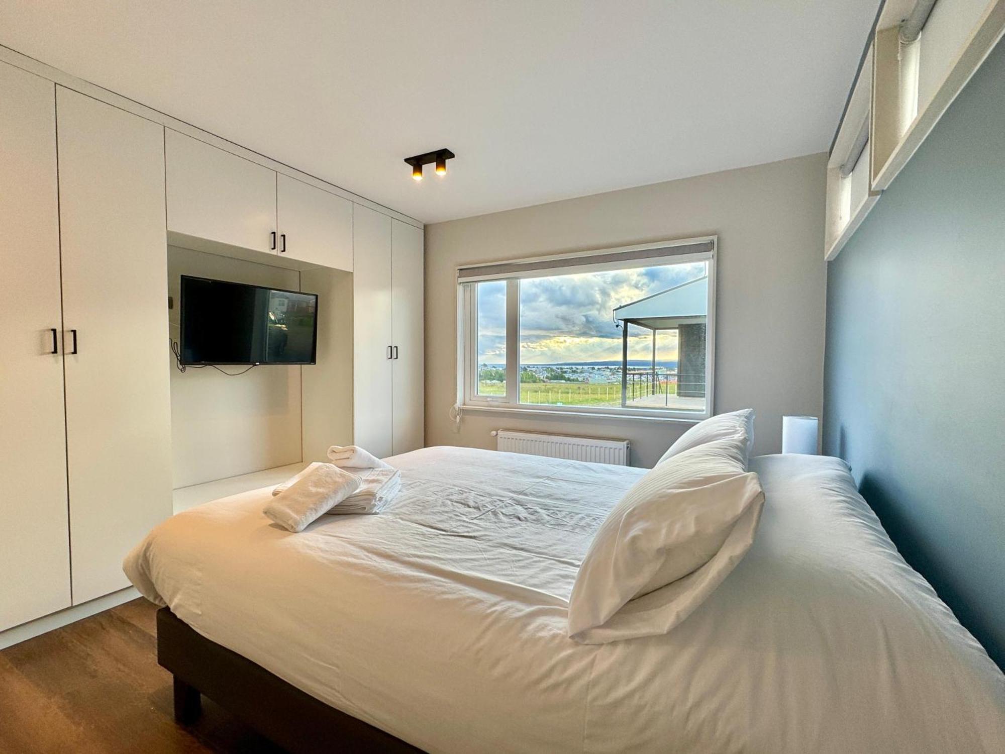 Cabanas Los Coihues Puerto Natales Eksteriør billede