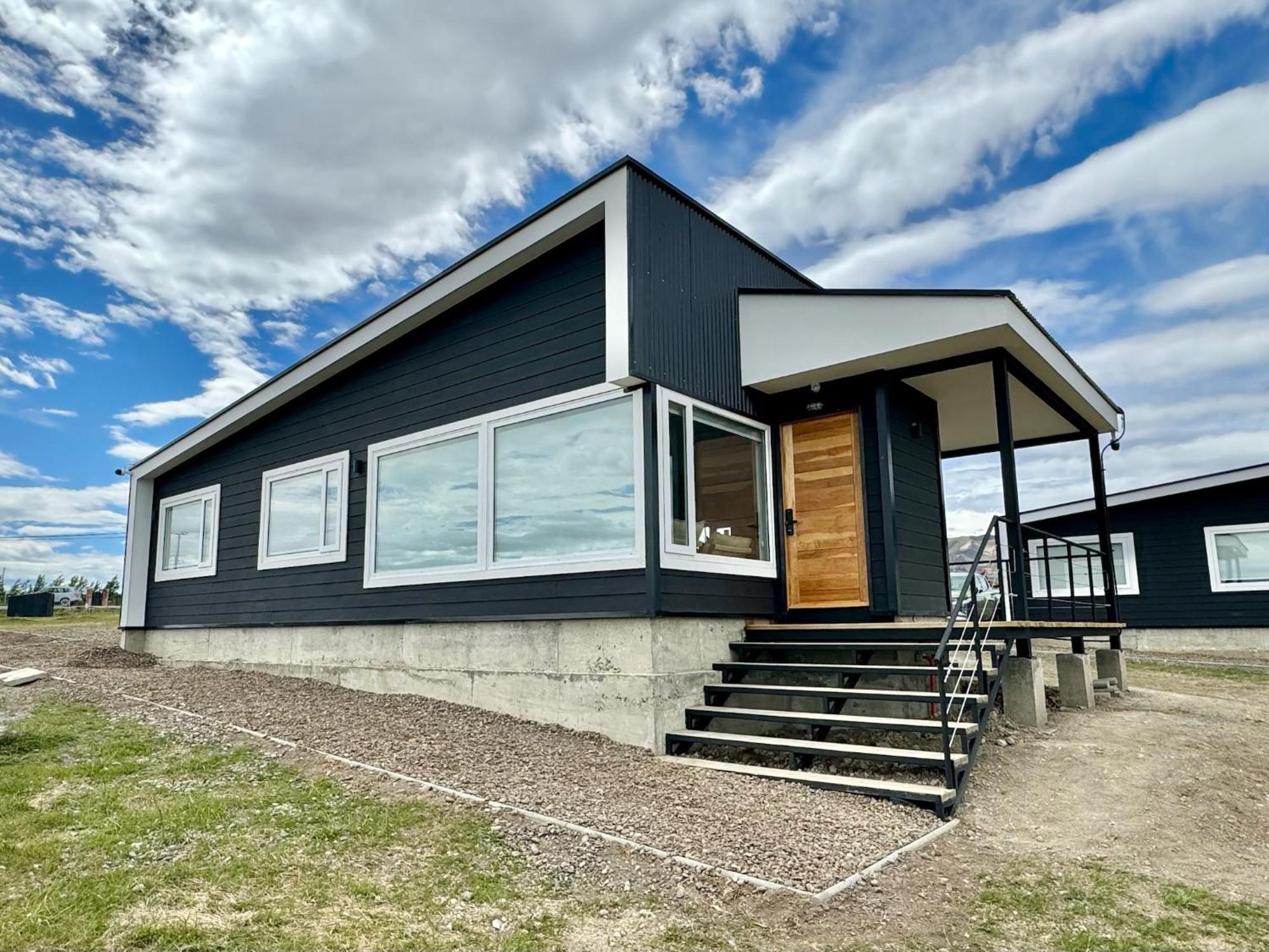 Cabanas Los Coihues Puerto Natales Eksteriør billede